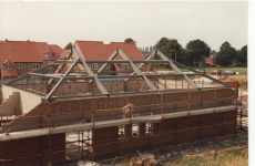 Box Section Trusses